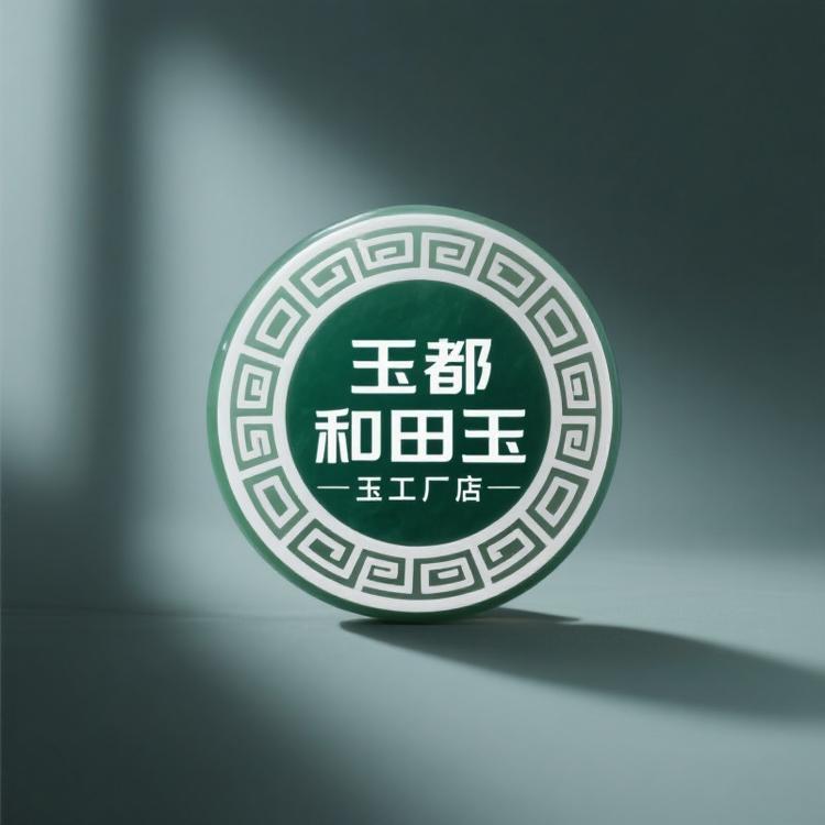 玉都和田玉工厂店