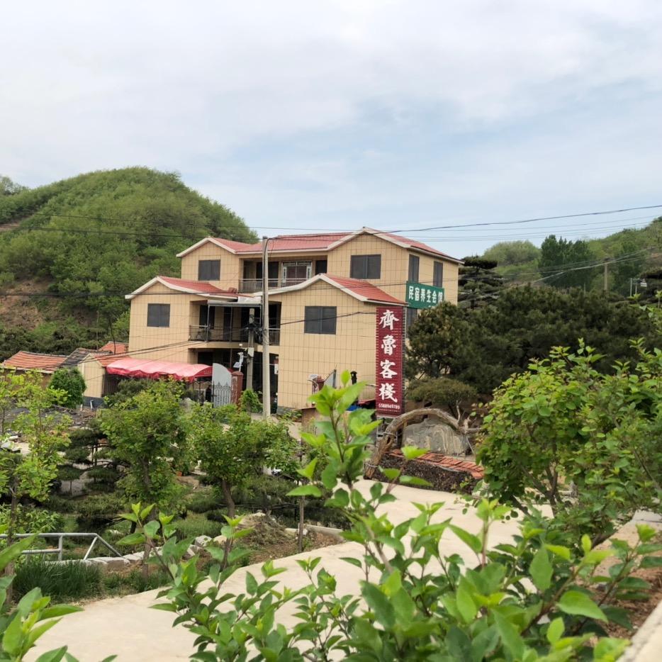 济南独路生态庄园