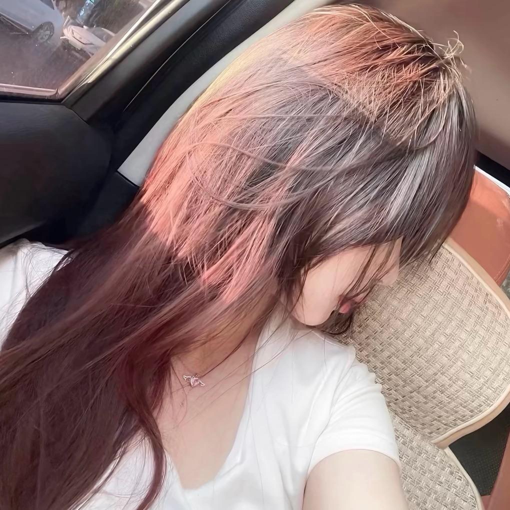 每走的一步都很累