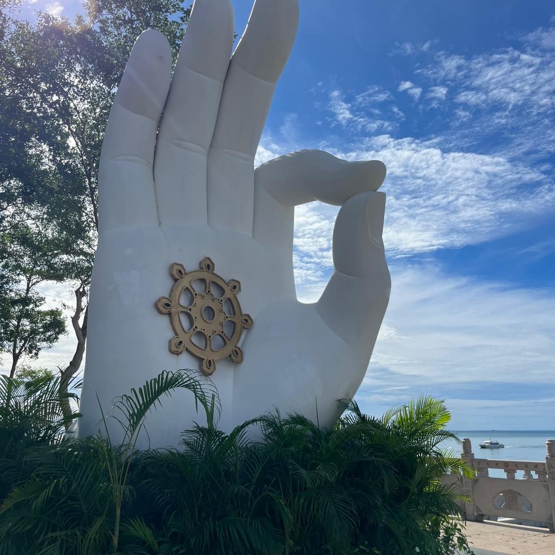 吃亏得👌长记性✌️