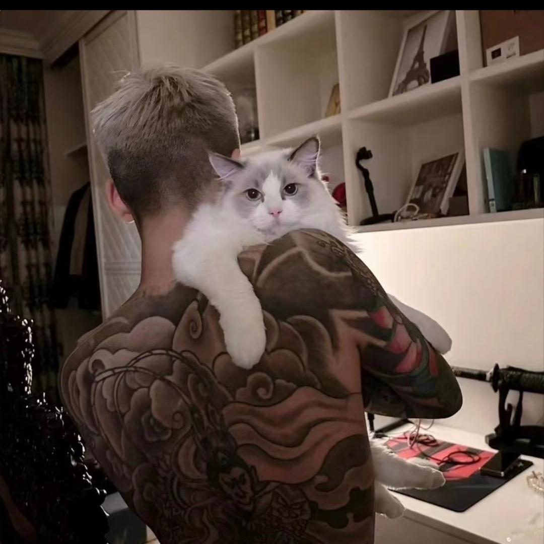 ᵕ̈