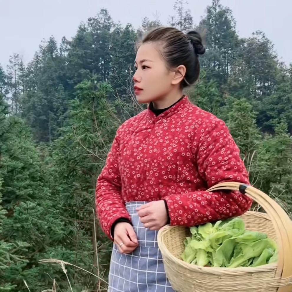 侗乡阿桃