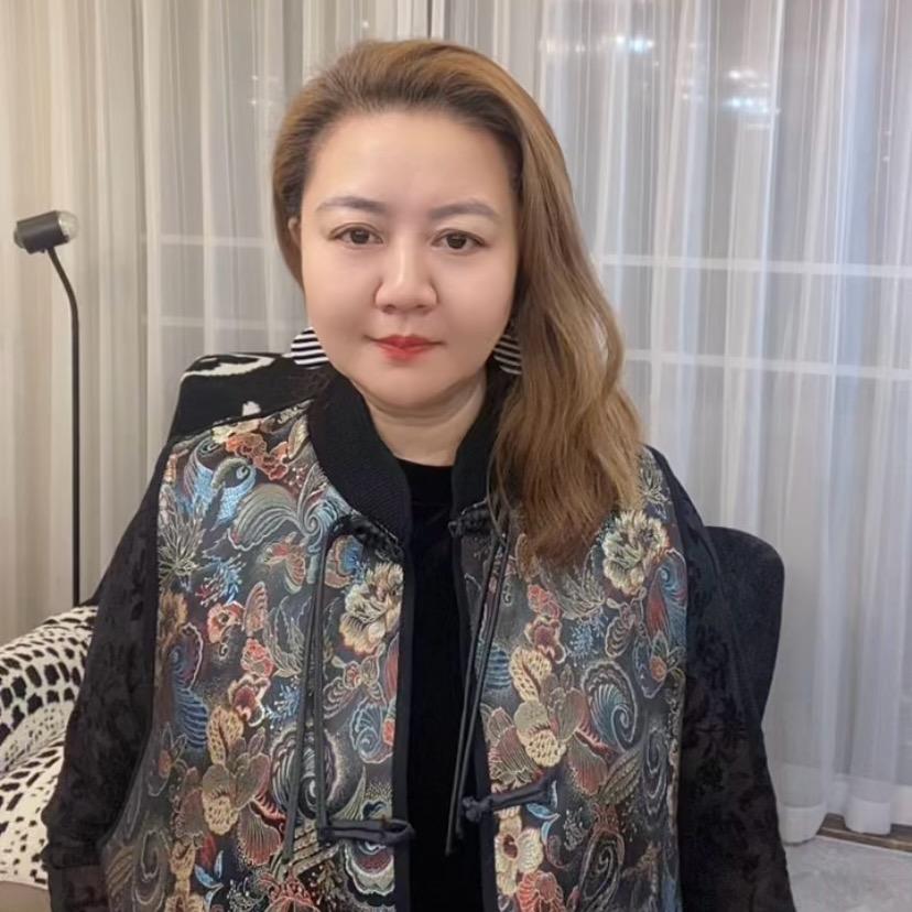 穆姐在武汉做家政（收徒弟）