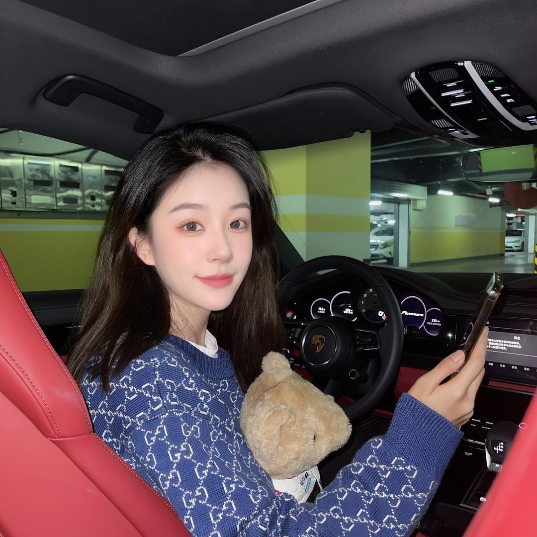 艺姗优选二手车