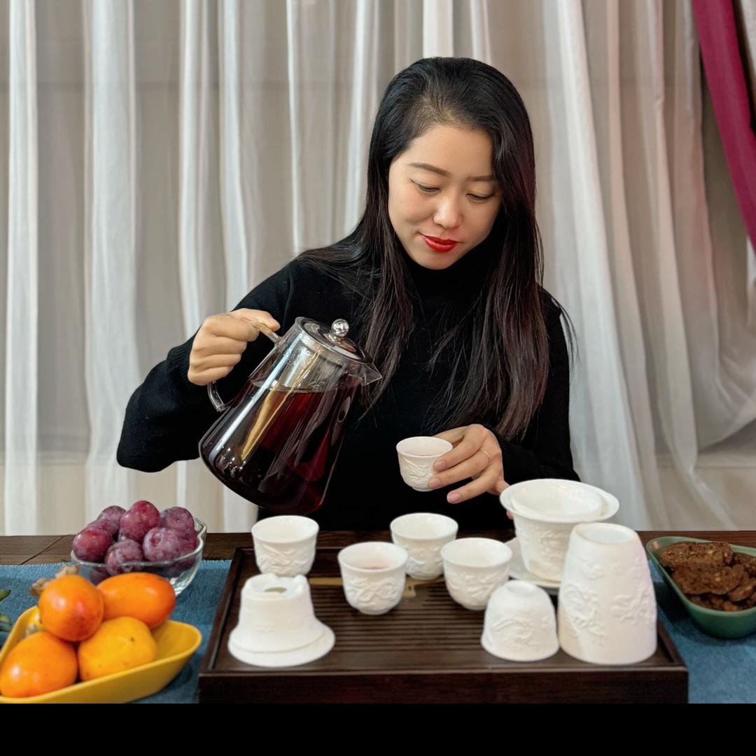 姐姐家女装（东门）