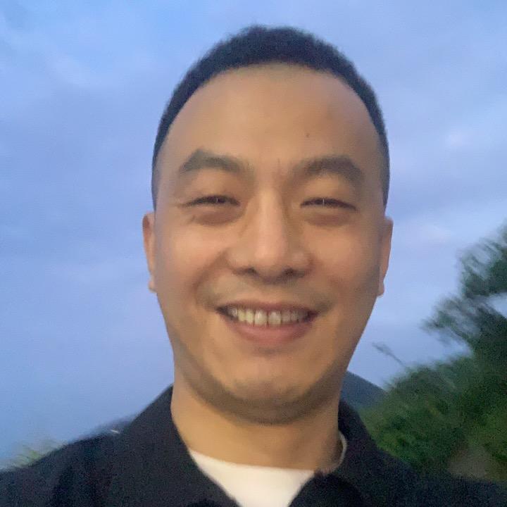 自学中医的老张 请师兄们多多教导