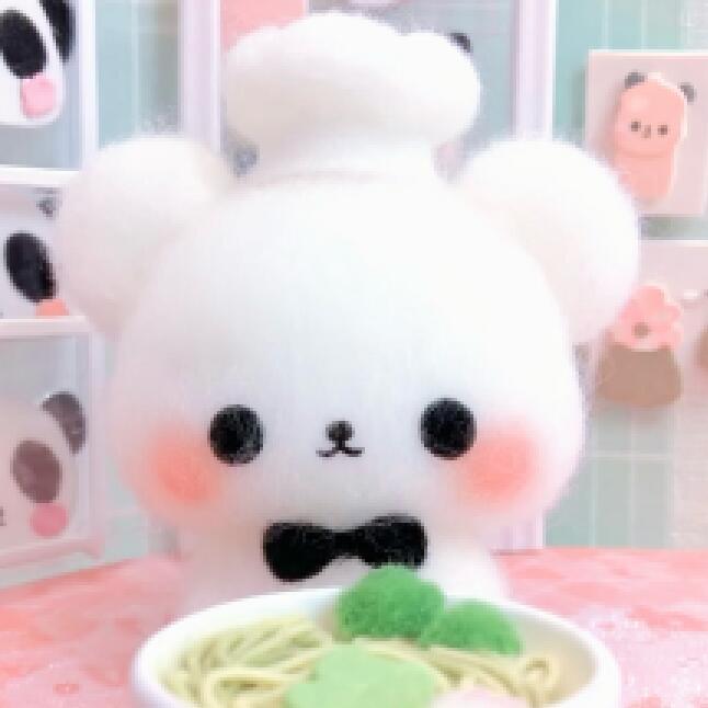 讨厌我的你也很可爱