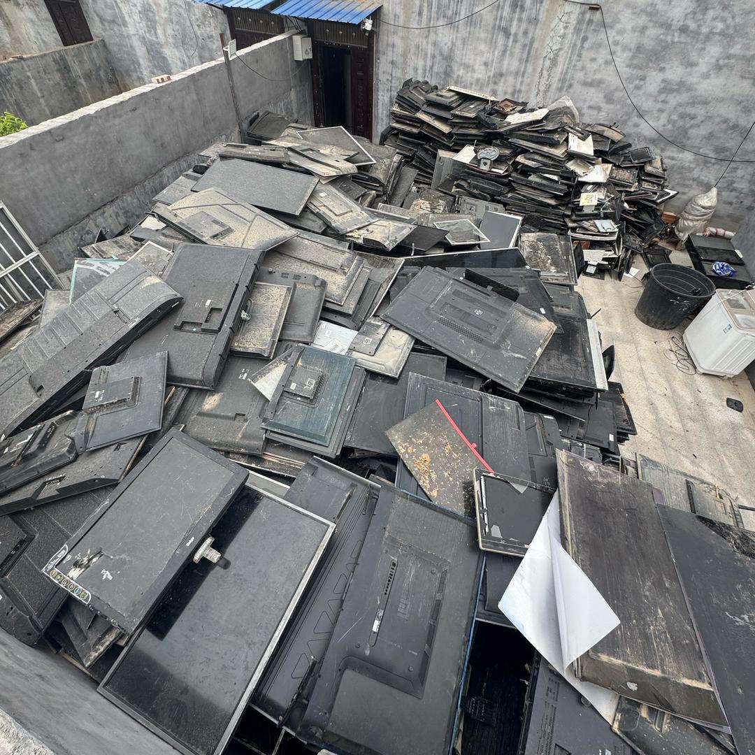 菏泽地区大量回收液晶电视