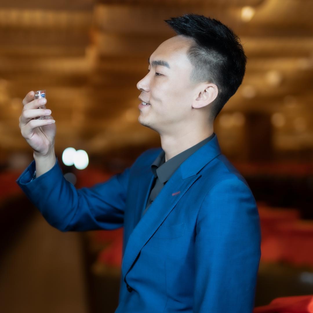 陈二哥酒业
