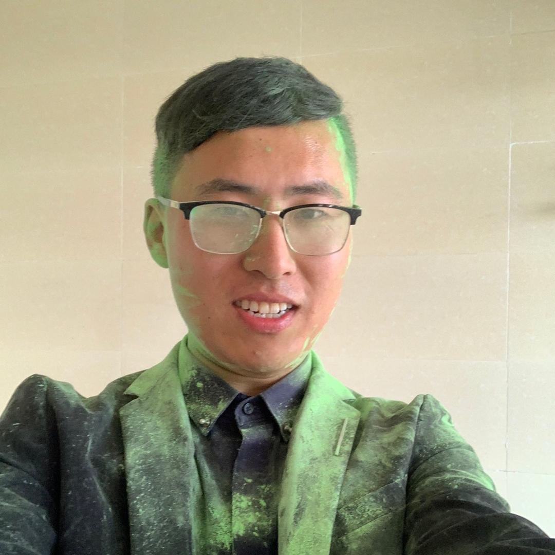 关注老罗一起成长