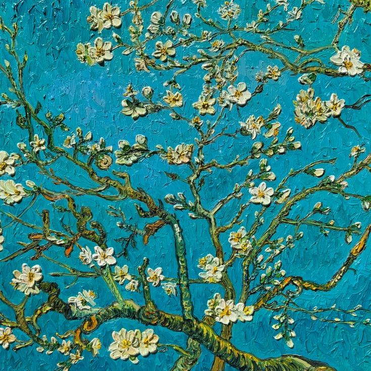 大芬手绘油画高端定制店