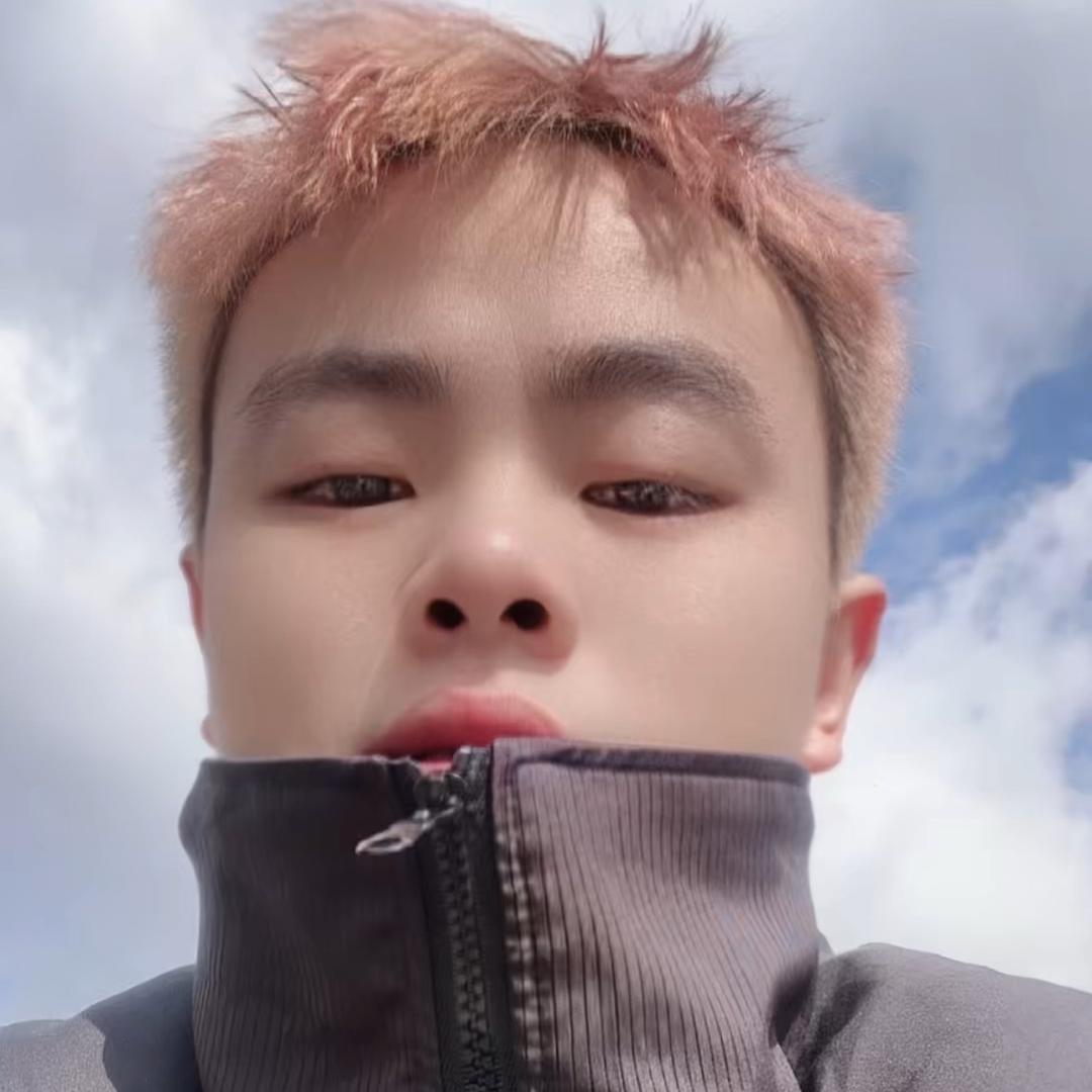 十二兽勇弟弟💕