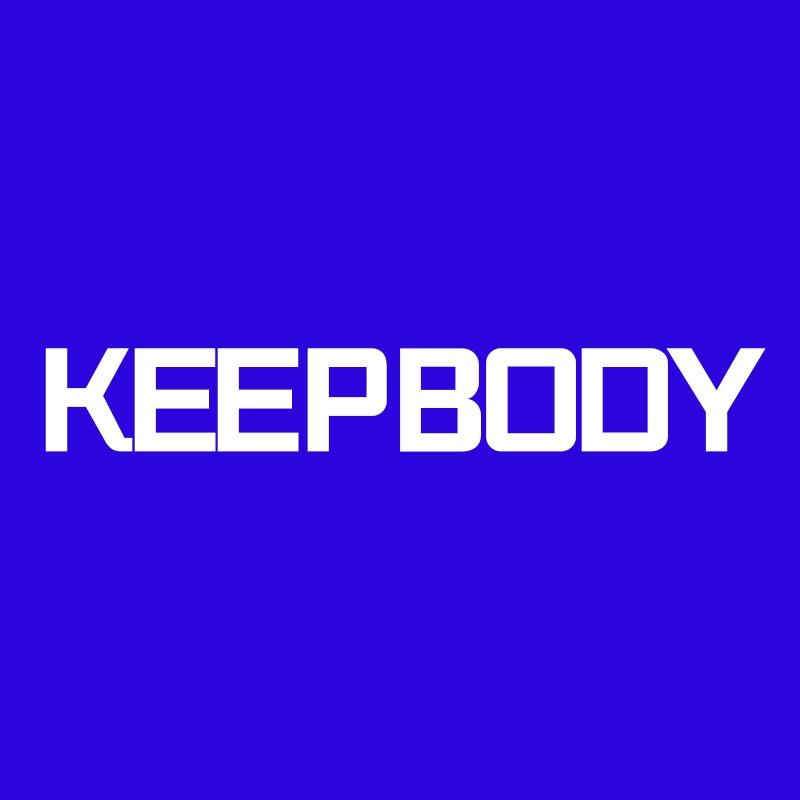 KEEP BODY运动营养