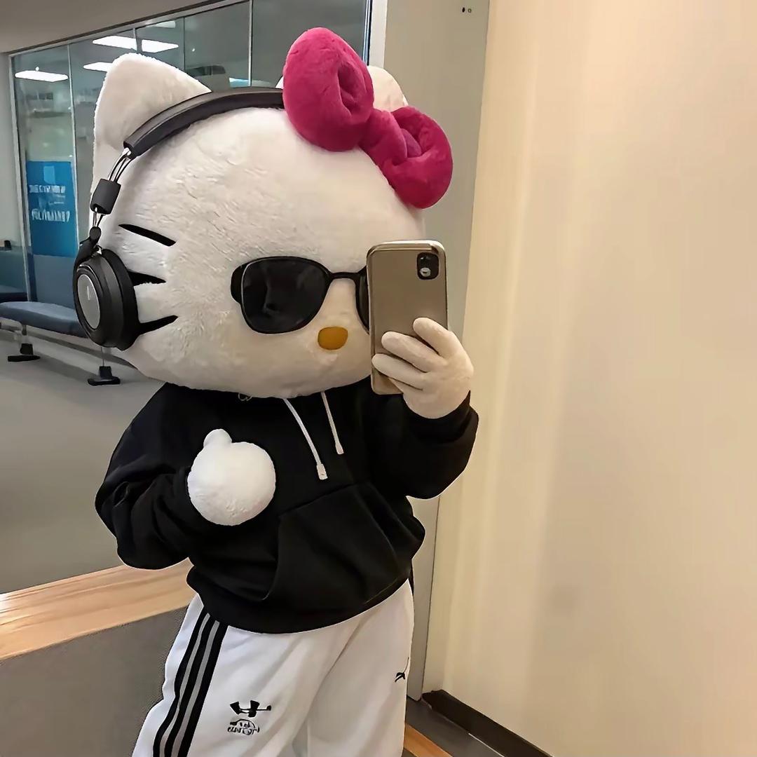 呱呱同学