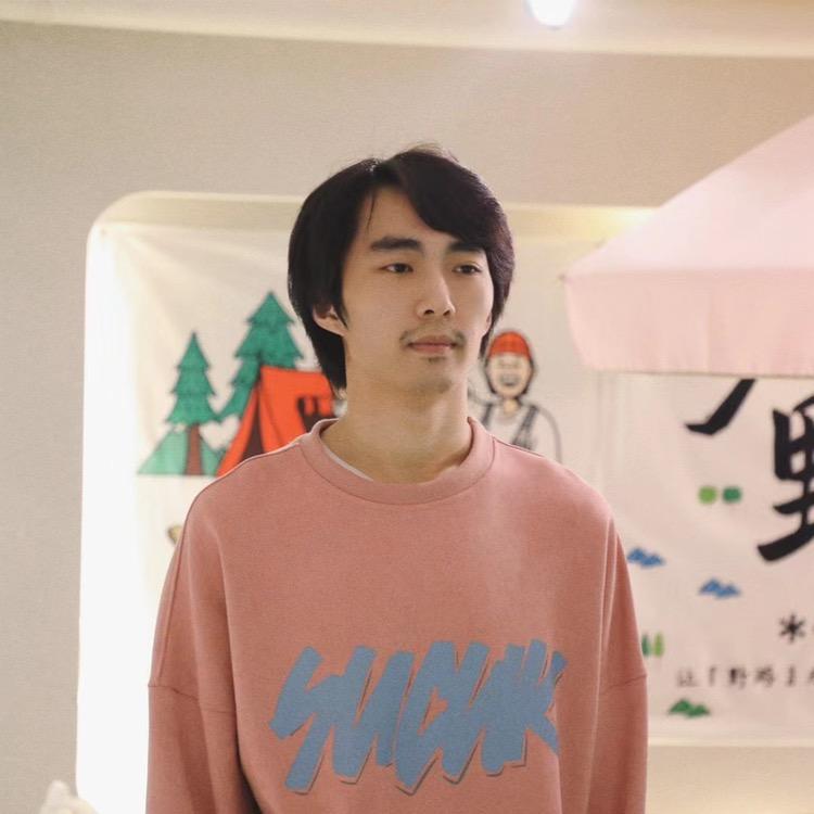笔名道具元