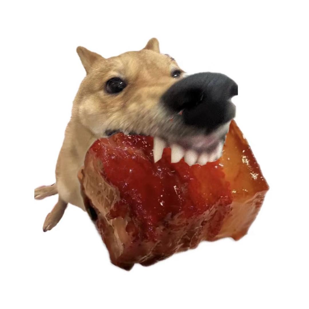 无理猪包