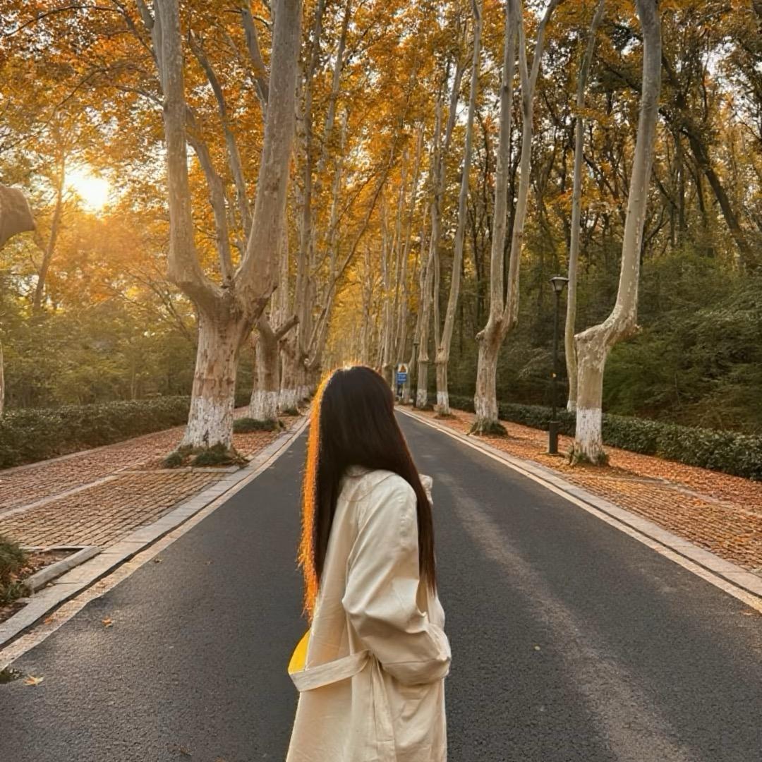 偶遇😎美美