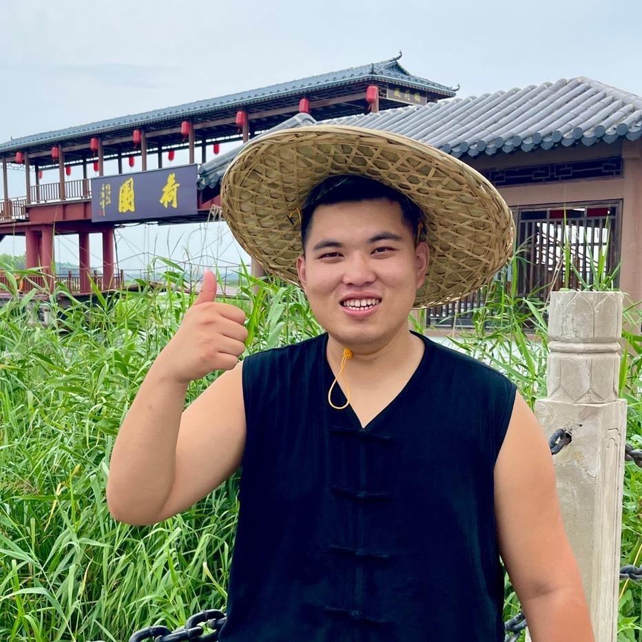 微山湖小胖泉生鲜