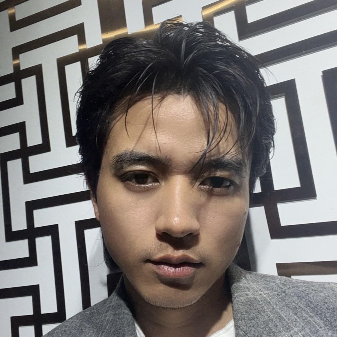 阿旭