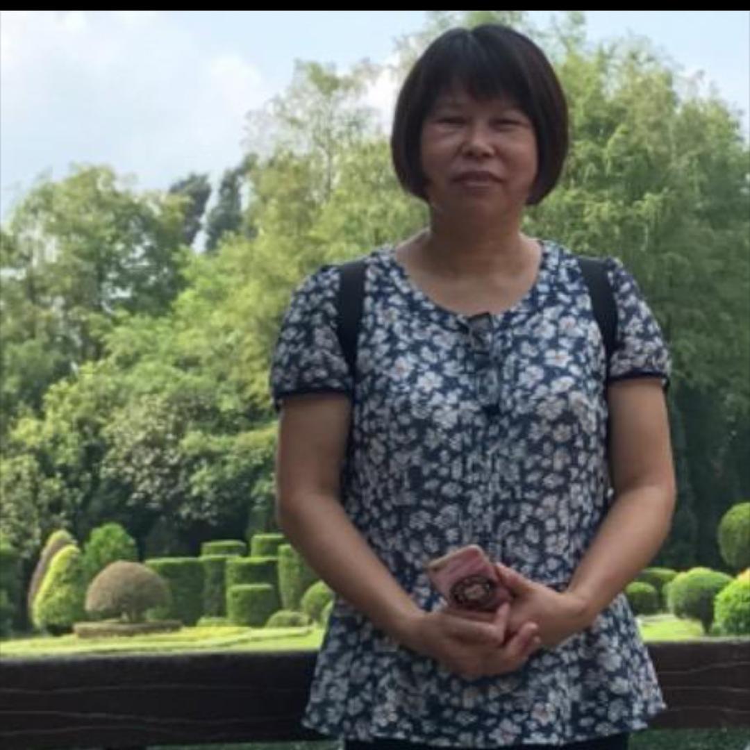 虎妈爱唱歌