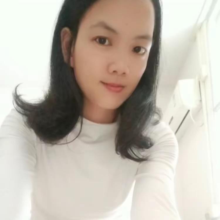 @黄家姑娘