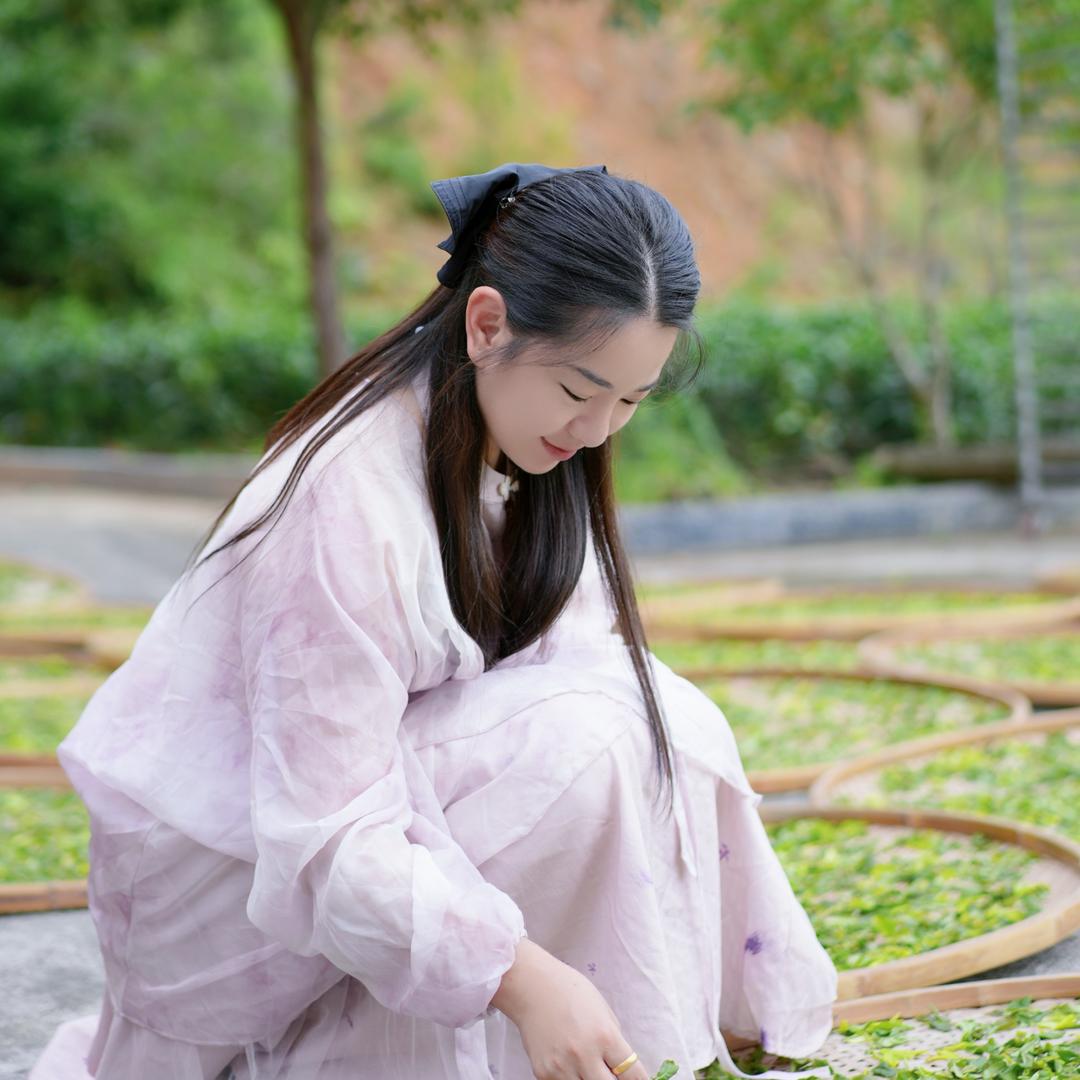 长公主⭕️
