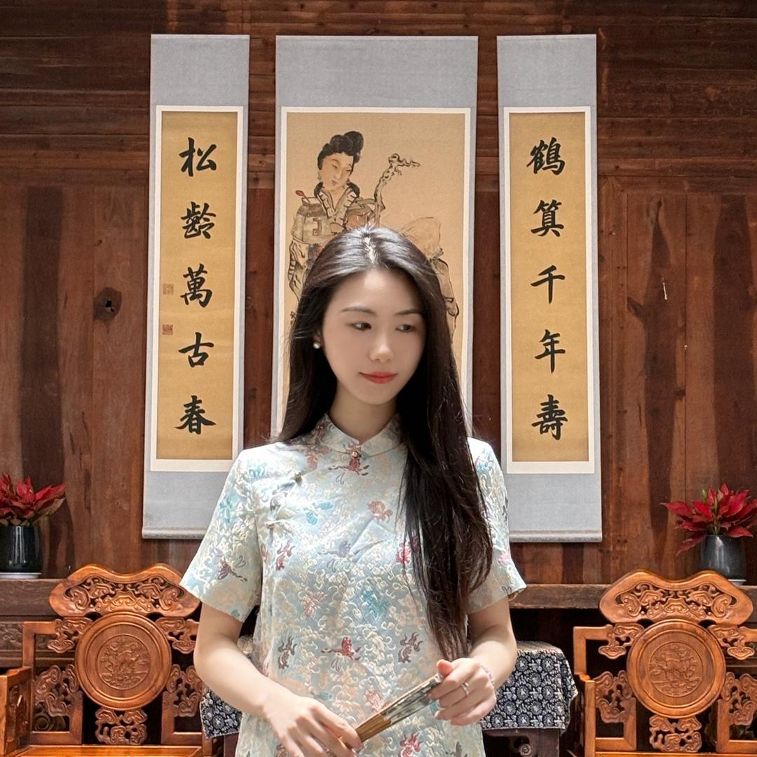 拾叁锦国风