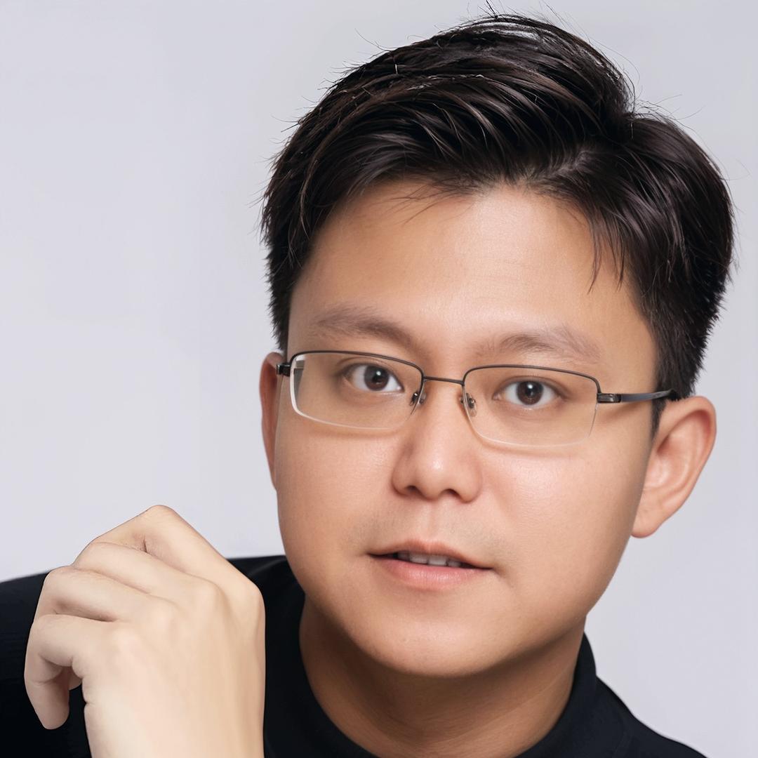 小楊总