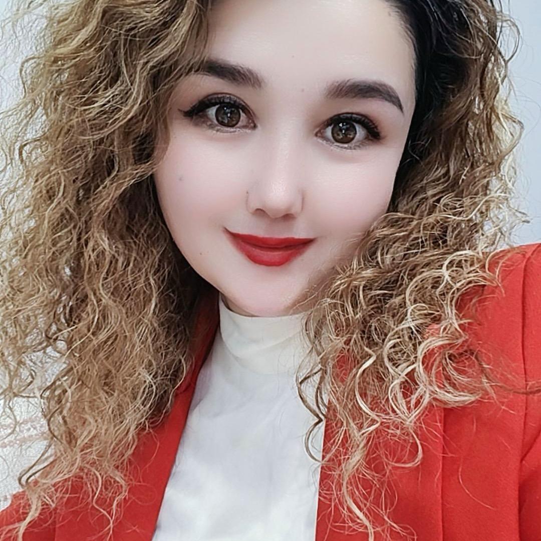 fatima好物分享