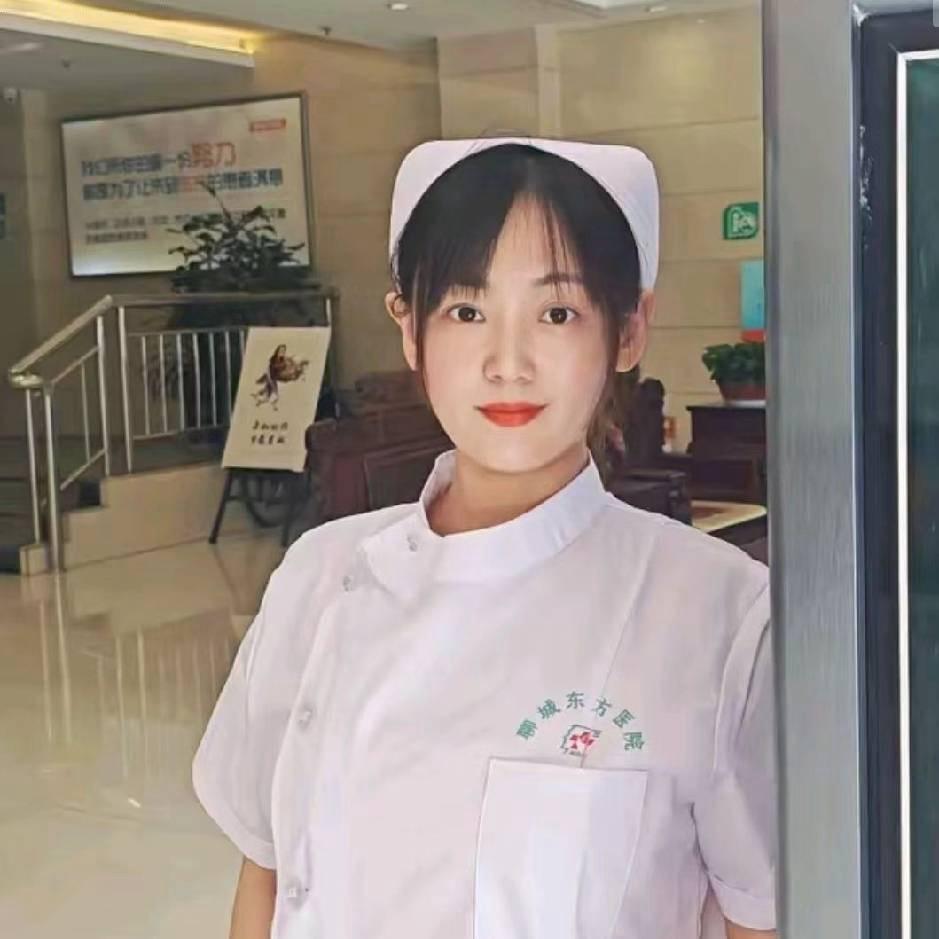 东方天使晓婷