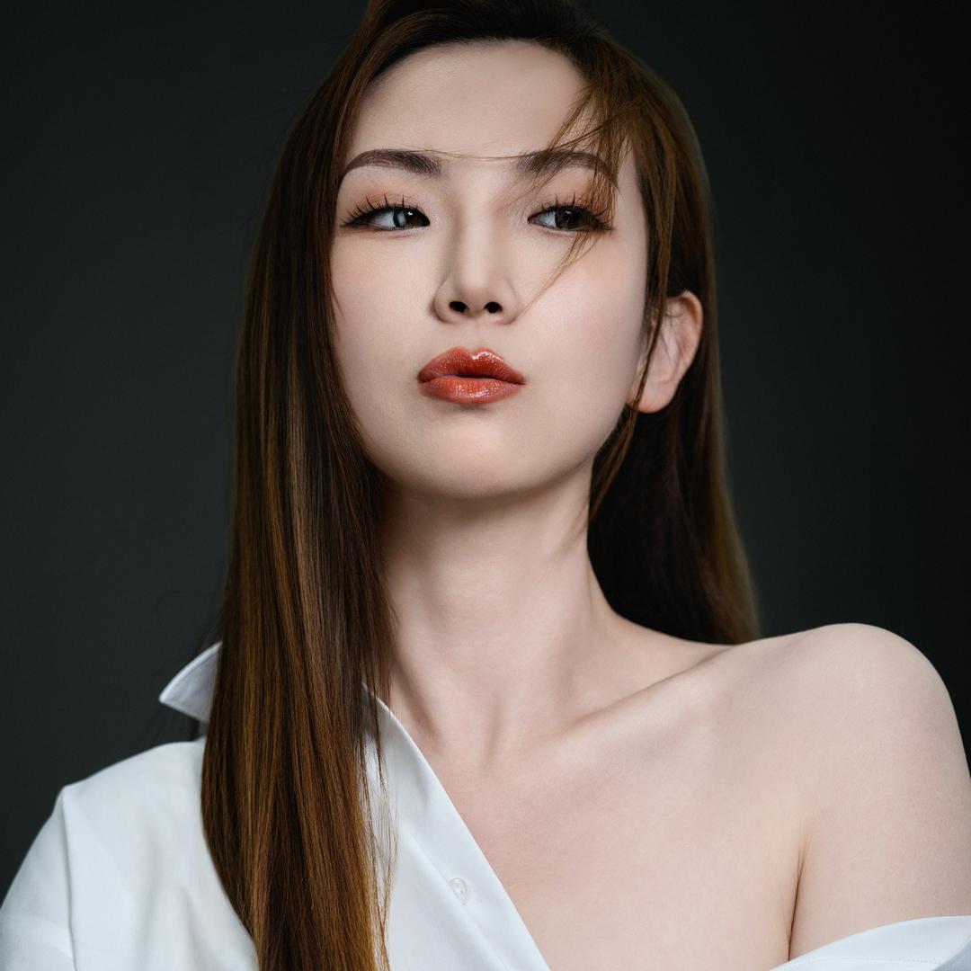 李漂亮吖