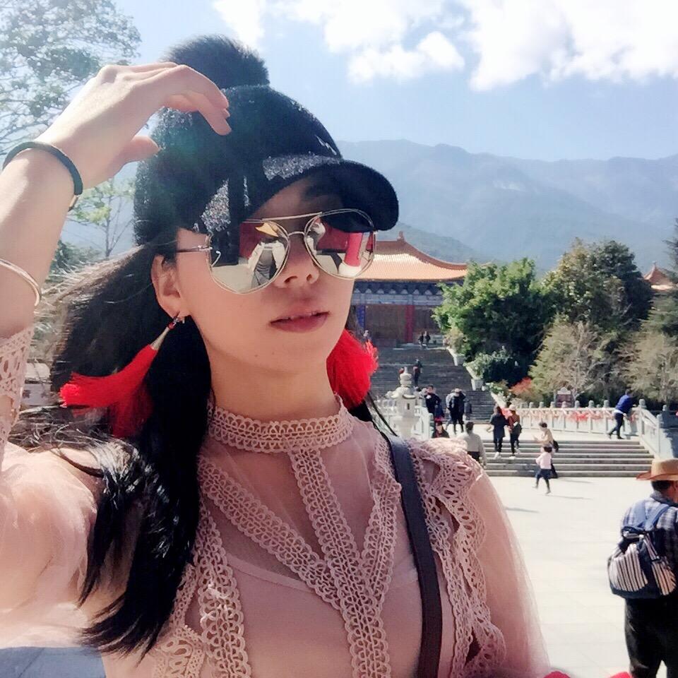 叶子