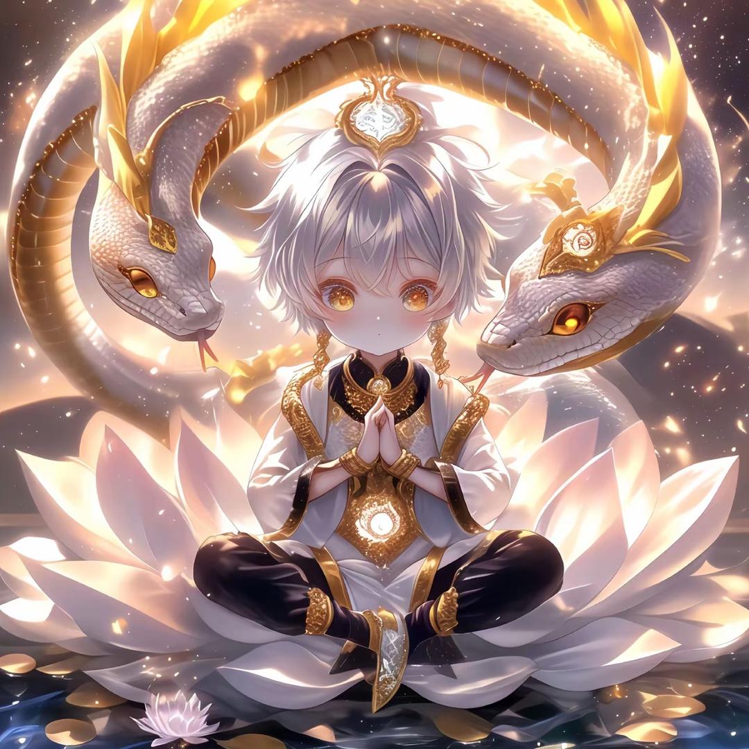 玄学师 ᴳᵀ