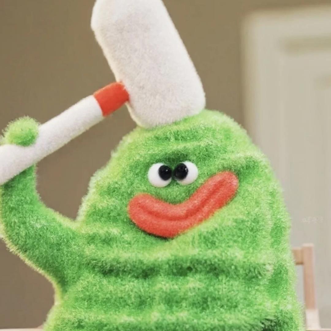 小铁郭炖大鹅✨