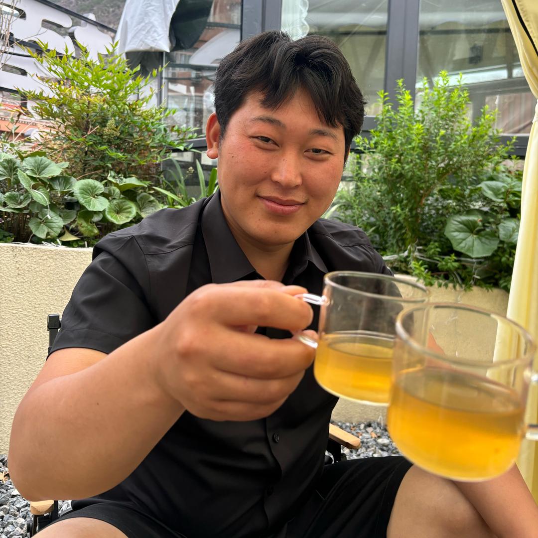 格珠·塔头像
