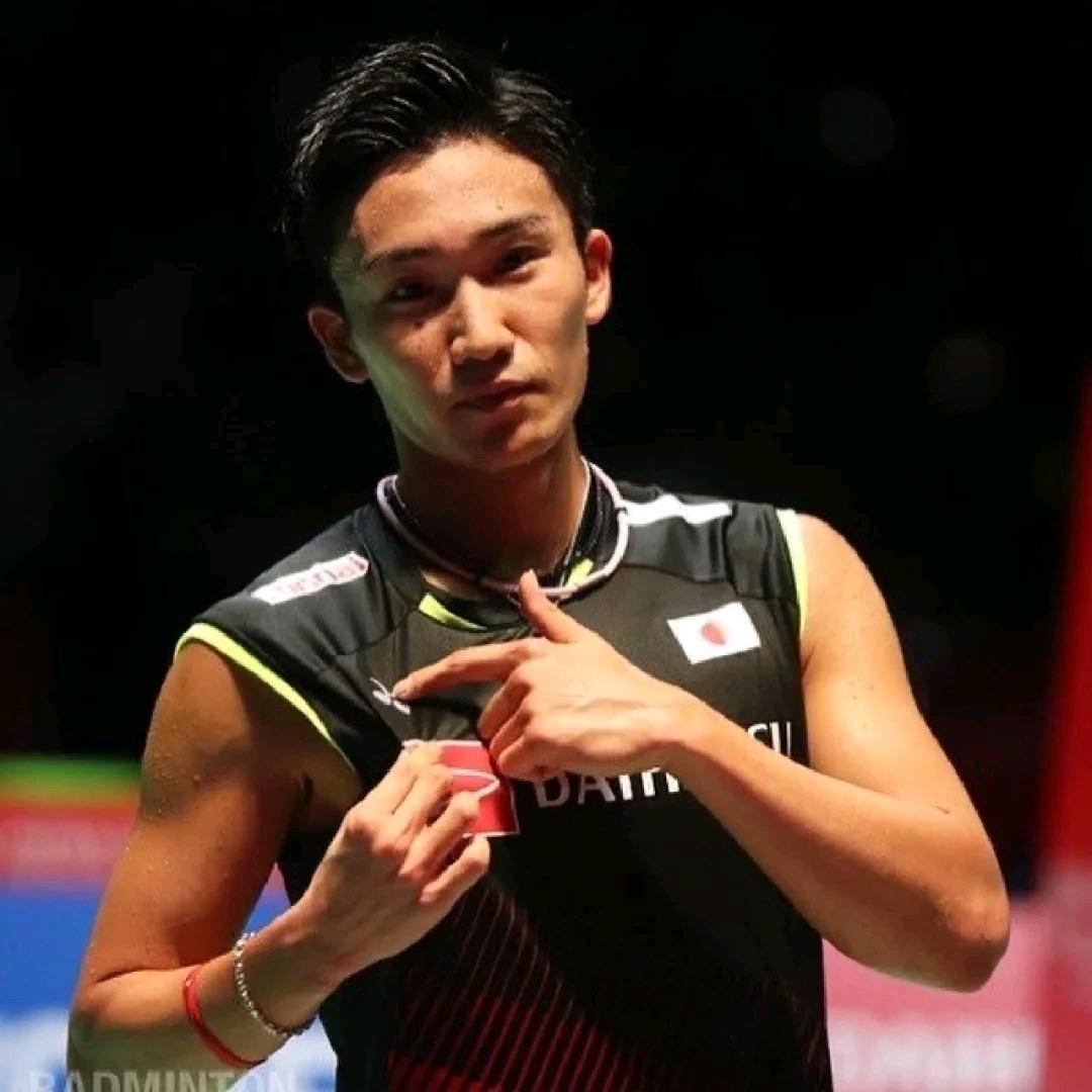 老桃羽球🏸（备战林丹杯）