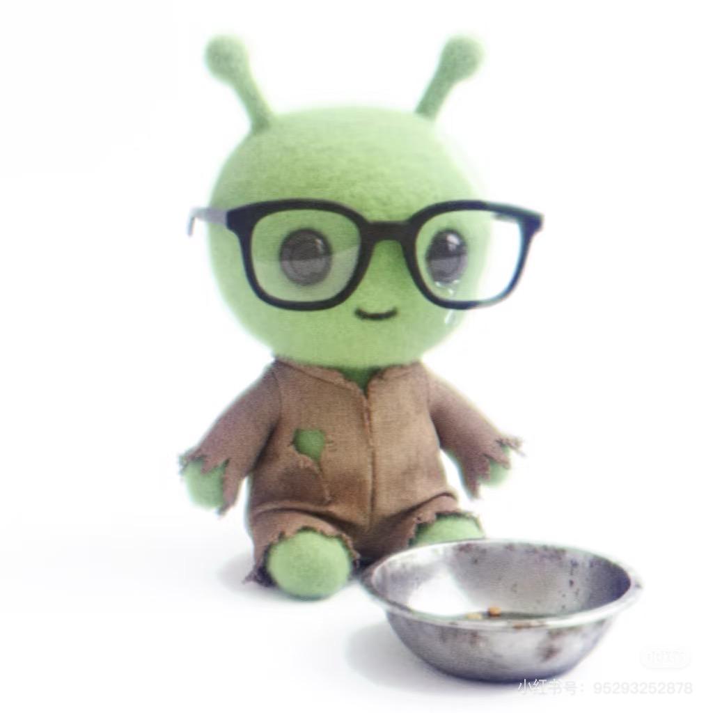 巧克力脑🌧️❄️（超喜欢南一版）