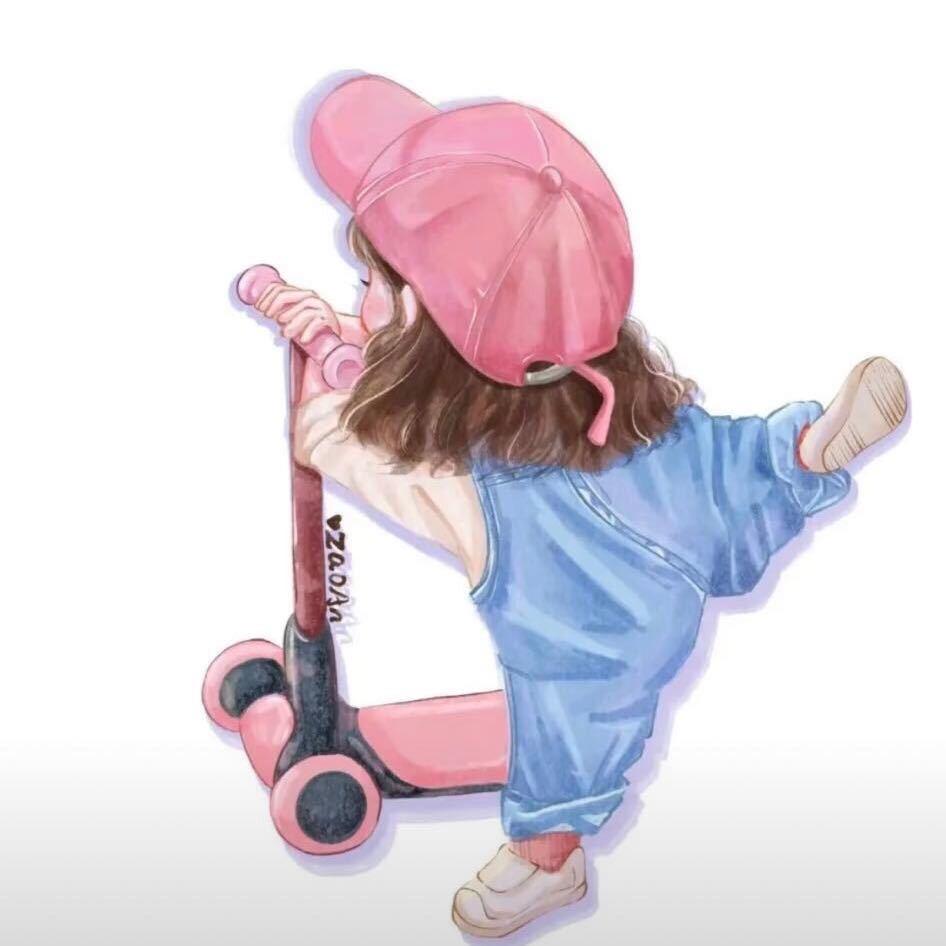 ʕʘ̅͜ʘ̅ʔ  山雨