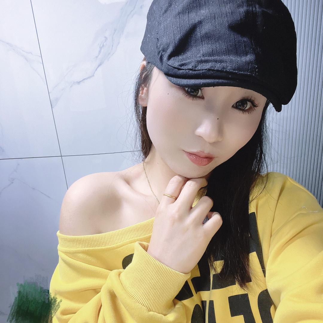 旺仔小仙贝