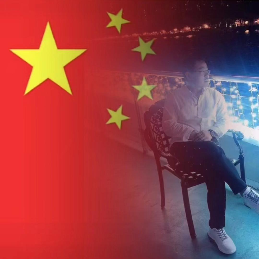 晨曦