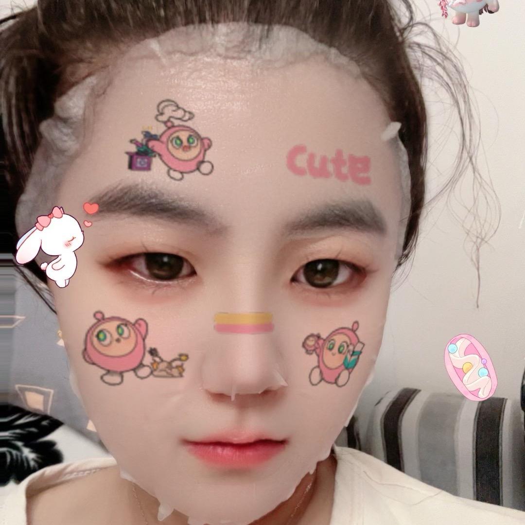 相濡以沫