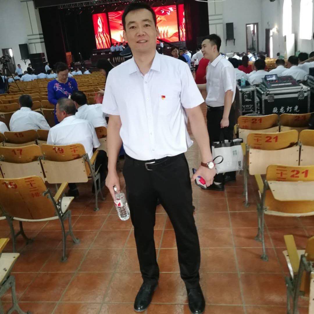 🇨🇳张先生🇨🇳