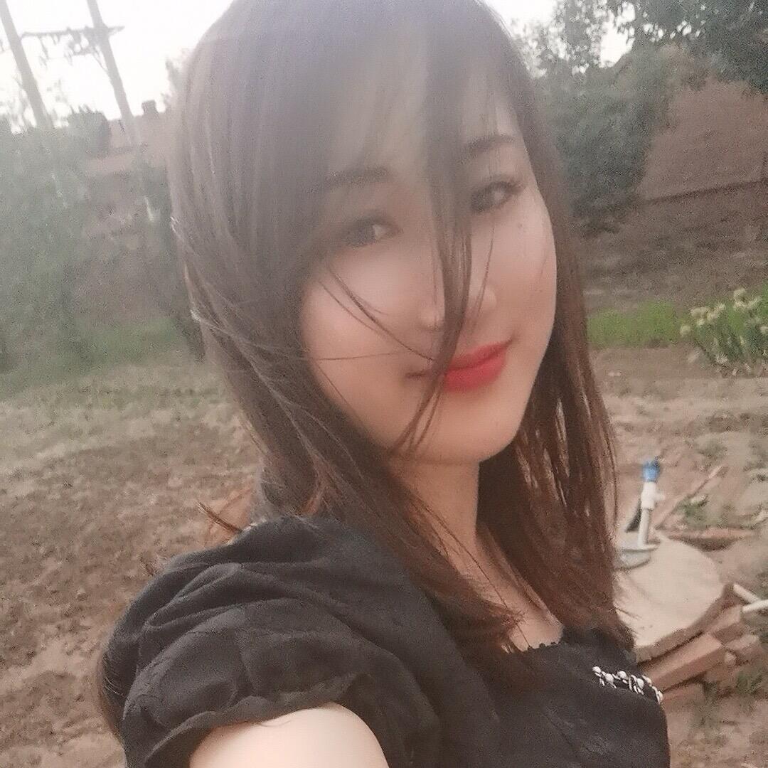 静儿💗