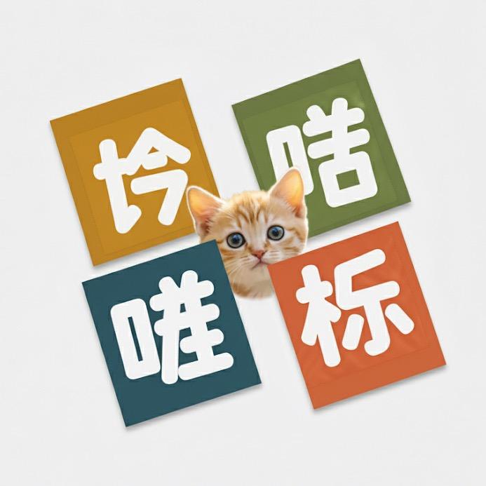 恰哈哇啦