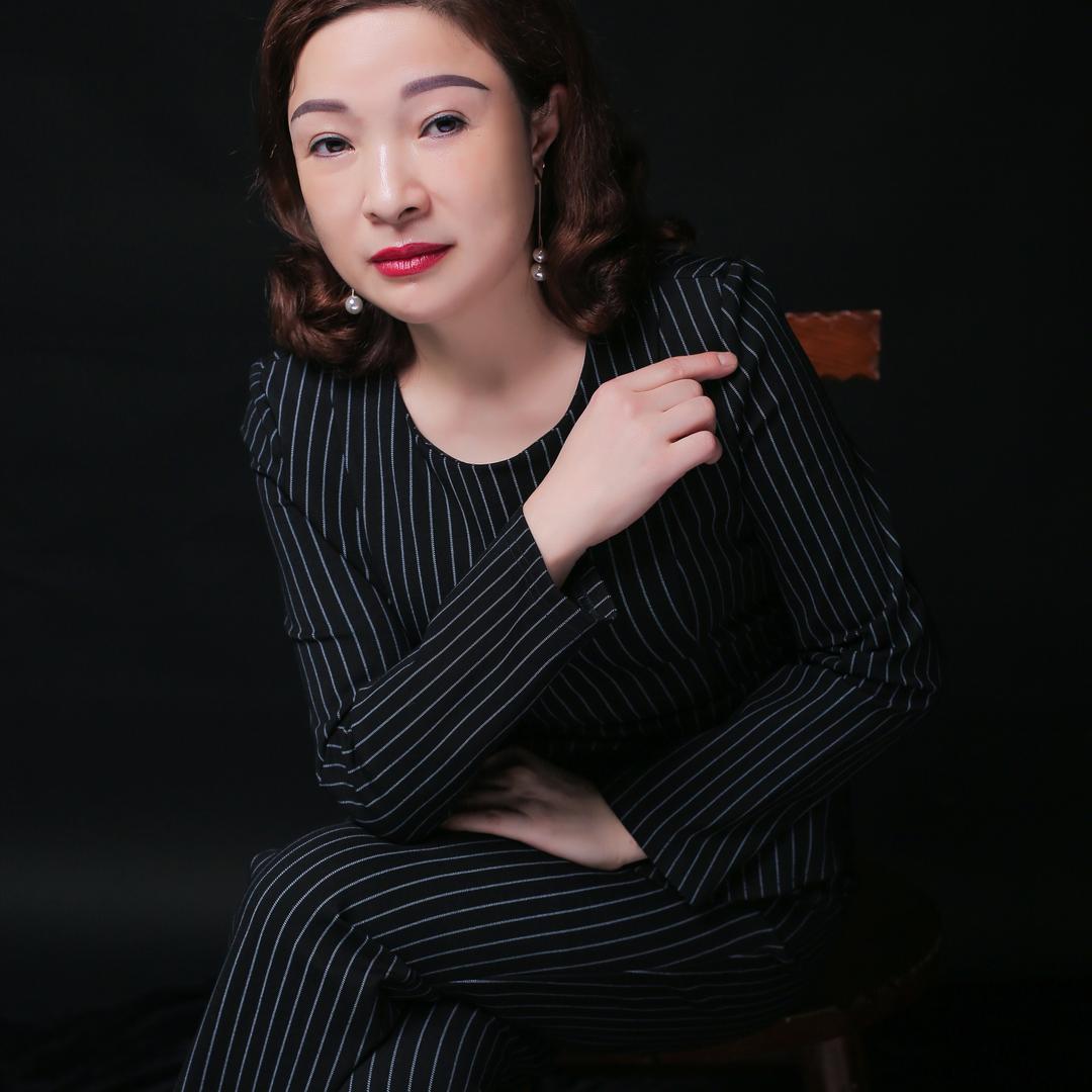 无限重生的祁若昀头像