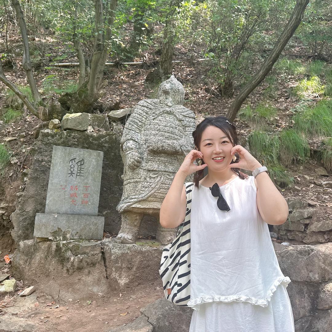 vivi王倩