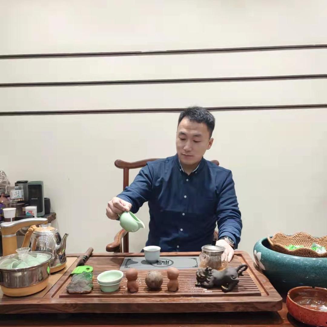 富楠汐店铺