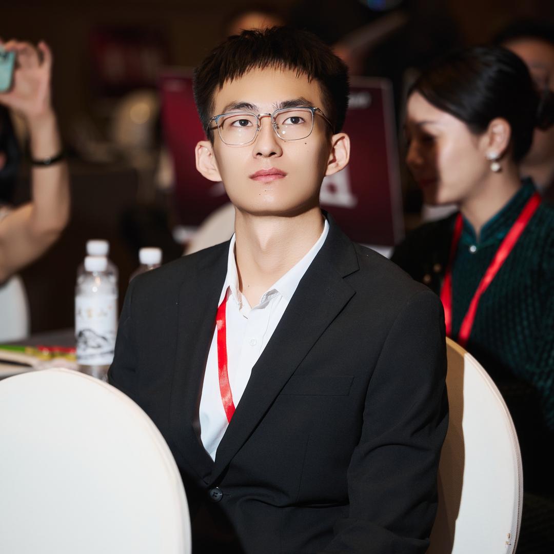 小张在合肥