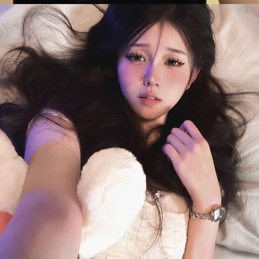 摆烂小鱼💖🍼