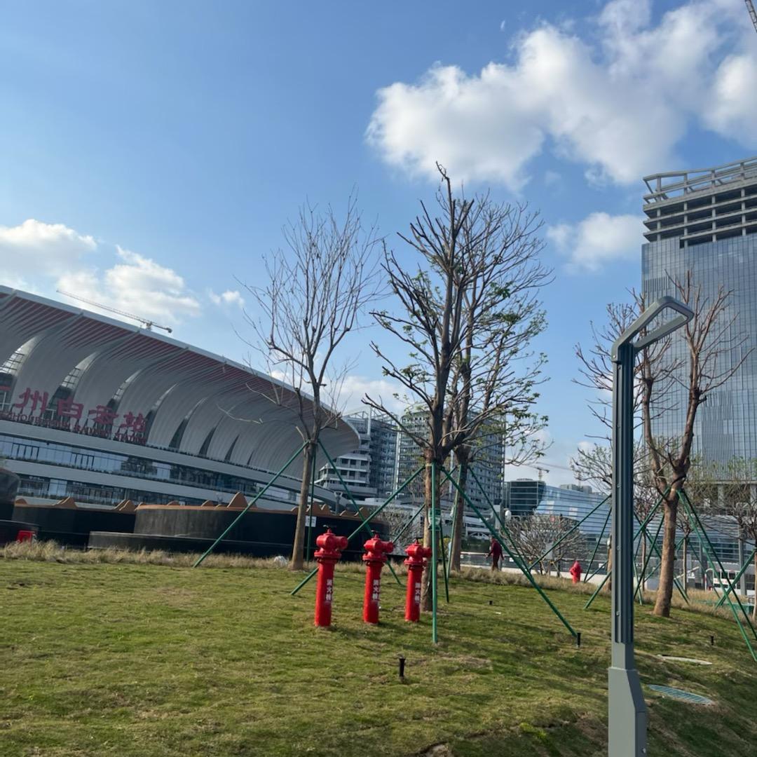 广州塔尖尖top21